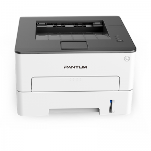 Pantum P3010D (принтер, лазерный, монохромный, А4, 30 стр/мин, 1200 X 1200 dpi)