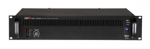 Inter-M DPA-1200S (Цифровой трансляционный усилитель мощности, 1х1200 Вт)