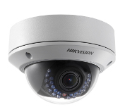 Hikvision DS-2CD2122FWD-IS IP-Видеокамера