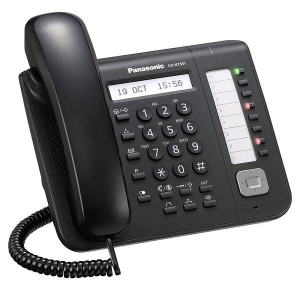 Panasonic KX-NT551RU-B (IP телефон)