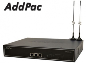Add Pac AP-GS1500, базовое шасси с портами 2x10/100Mbps Ethernet (SIP, H.323), 2 слота, макс 8 GSM