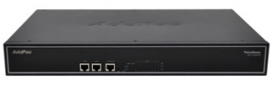 Add Pac AP-GS2000, базовое шасси с портами 2x10/100Mbps Ethernet (SIP, H.323), 3 слота, расширение 