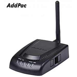 Add Pac AP-GS501B - VoIP-GSM шлюз, 1 GSM канал, SIP, H.323. Порты Ethernet 1x10/100 Mbps1 порт FXS