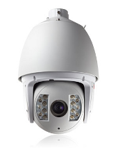 Hikvision DS-2DF7286-А IP-Видеокамера