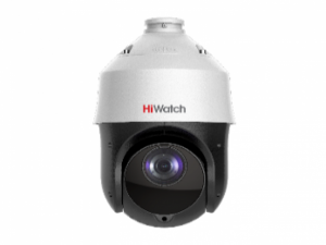 HiWatch DS-I225 Поворотная IP-Видеокамера