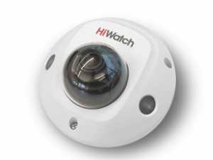 HiWatch DS-I259M IP-Видеокамера