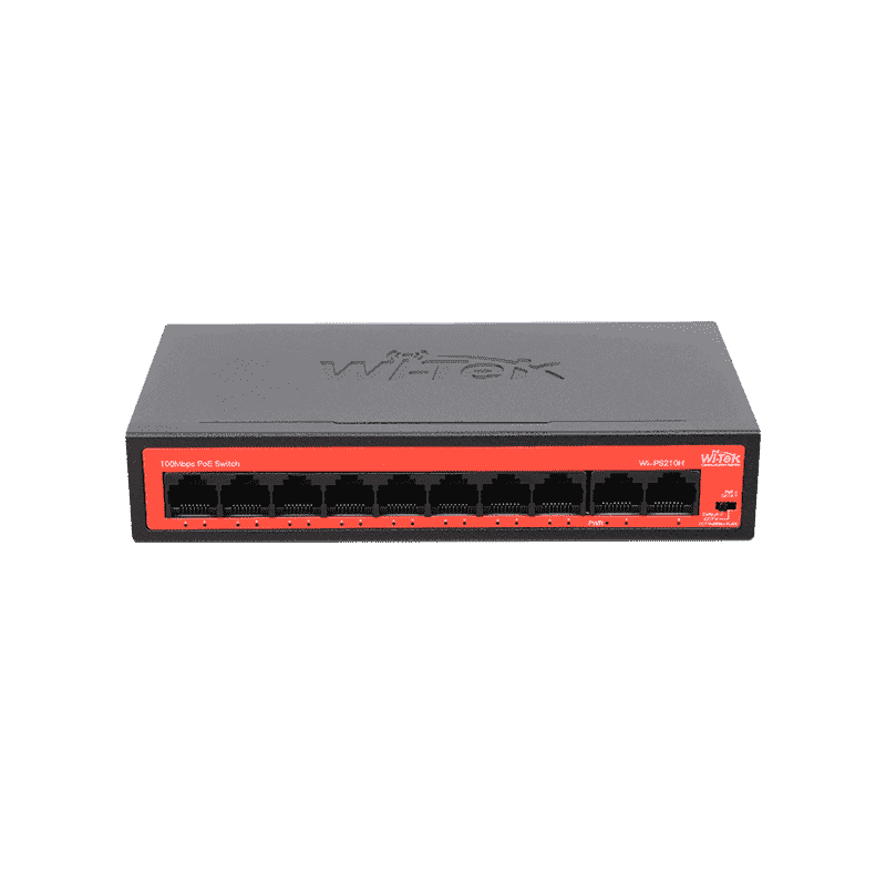 Wi-Tek WI-PS210H v3