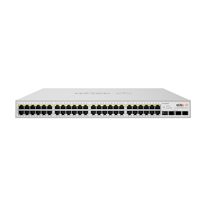 Wi-Tek WI-PCES352GF