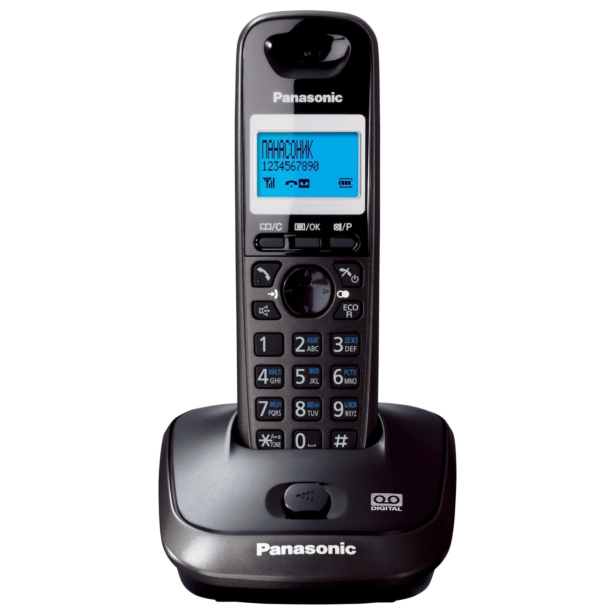 Panasonic KX-TG2521RUT