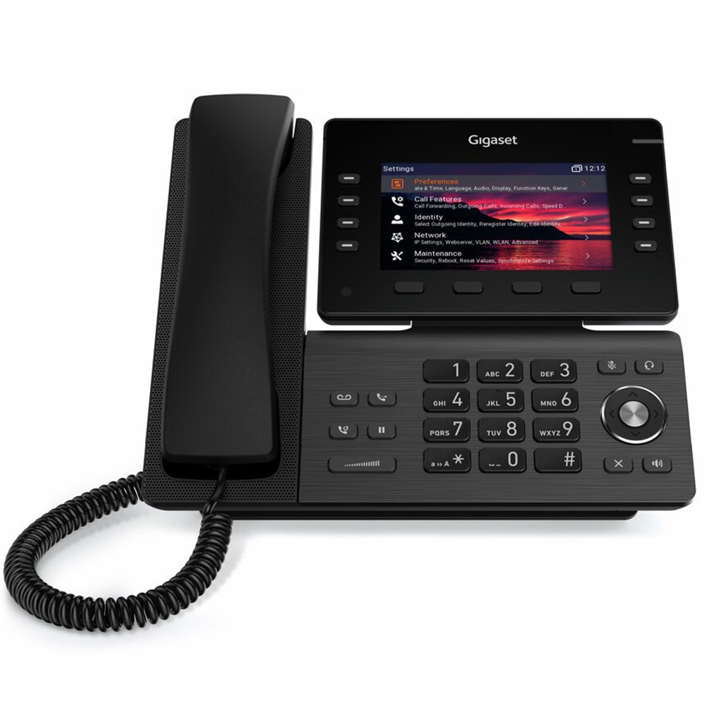 Gigaset P820 IP PRO