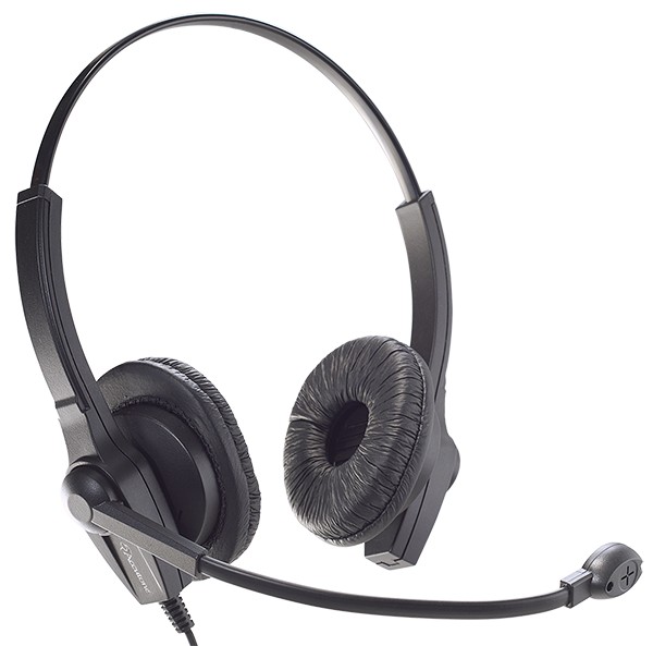 Гарнитура для оператора Accutone WB610 QD