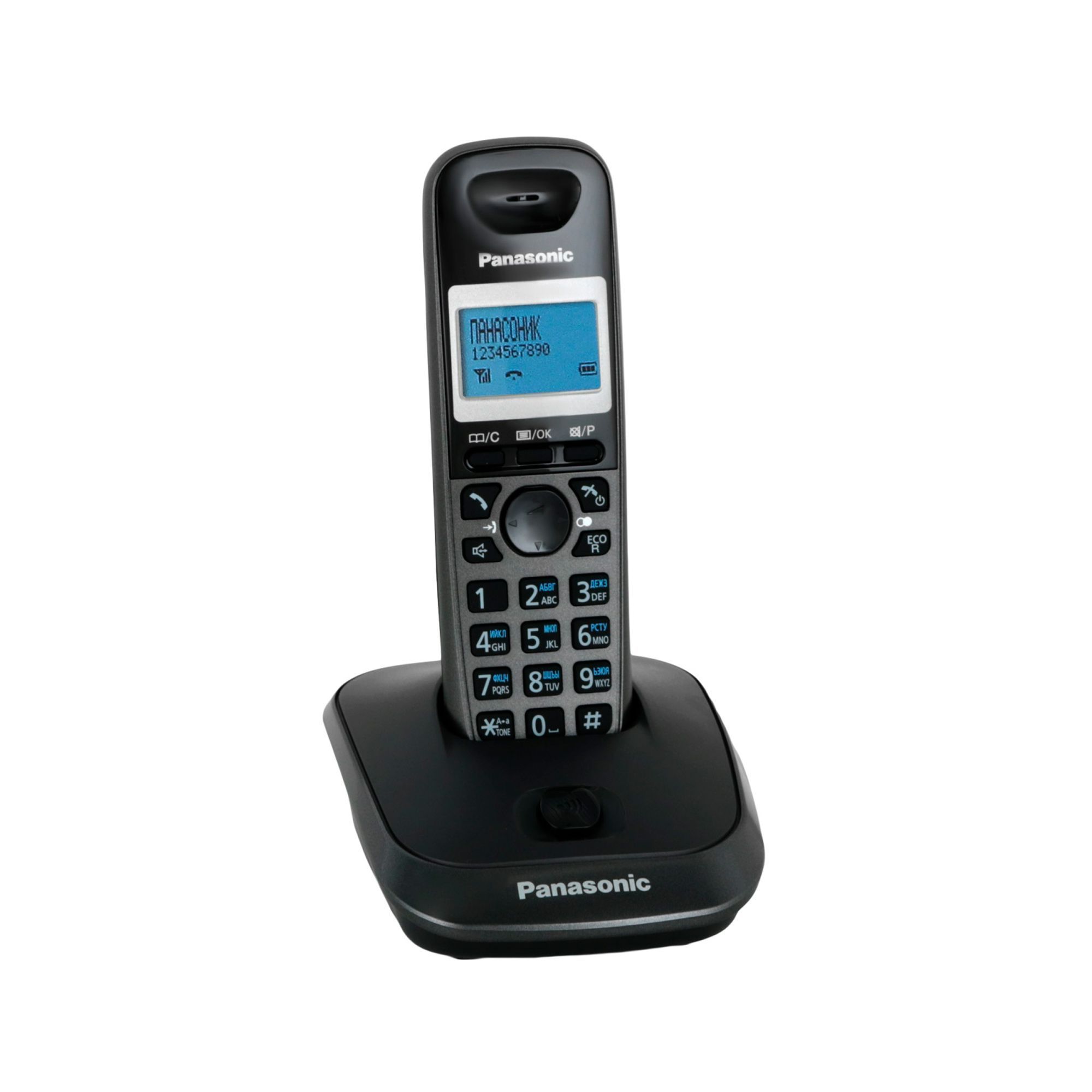 Panasonic KX-TG2511RUT