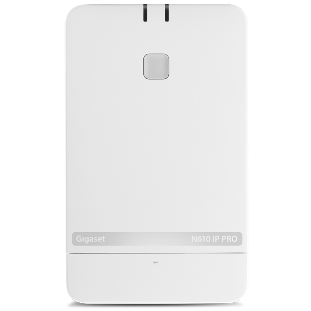 Gigaset N610 IP PRO