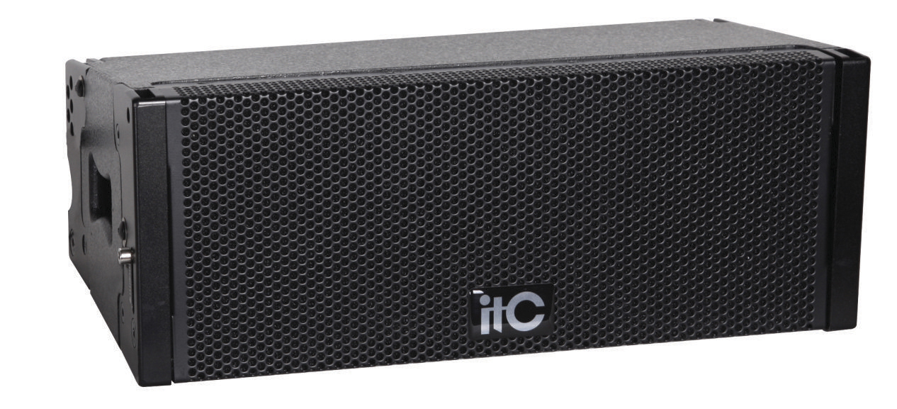 ITC LA-205M 150W 8 Ом элемент массива
