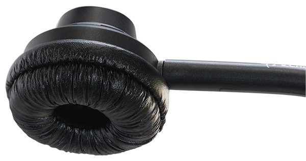 Гарнитура для оператора call-центра Accutone TM310 QD