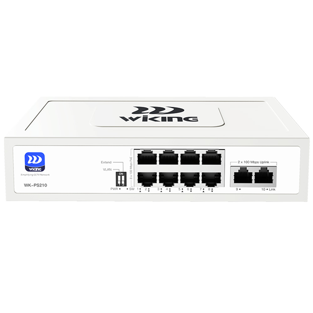 Wi-Tek WK-PS210 v2
