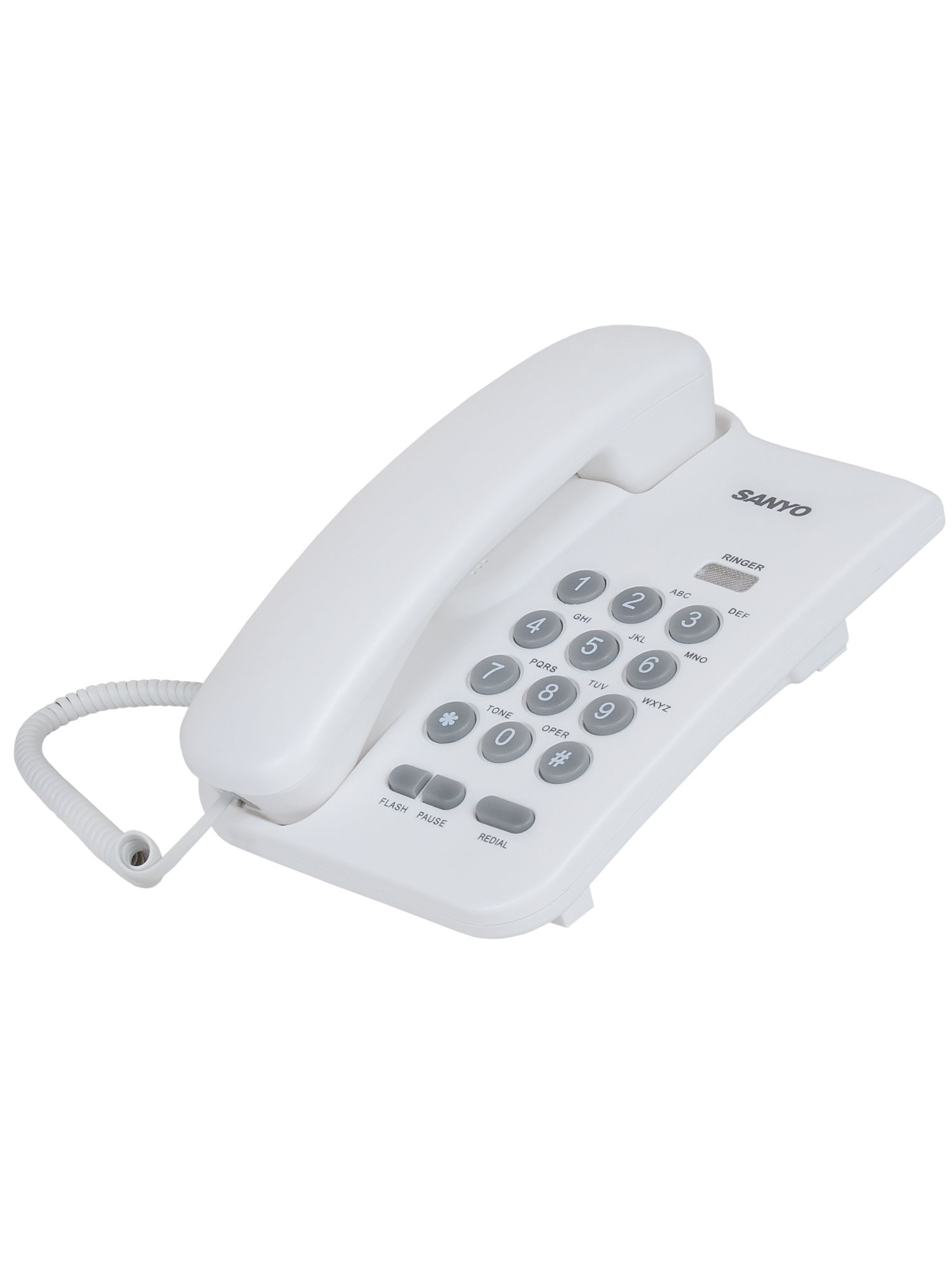 SANYO RA-S108W