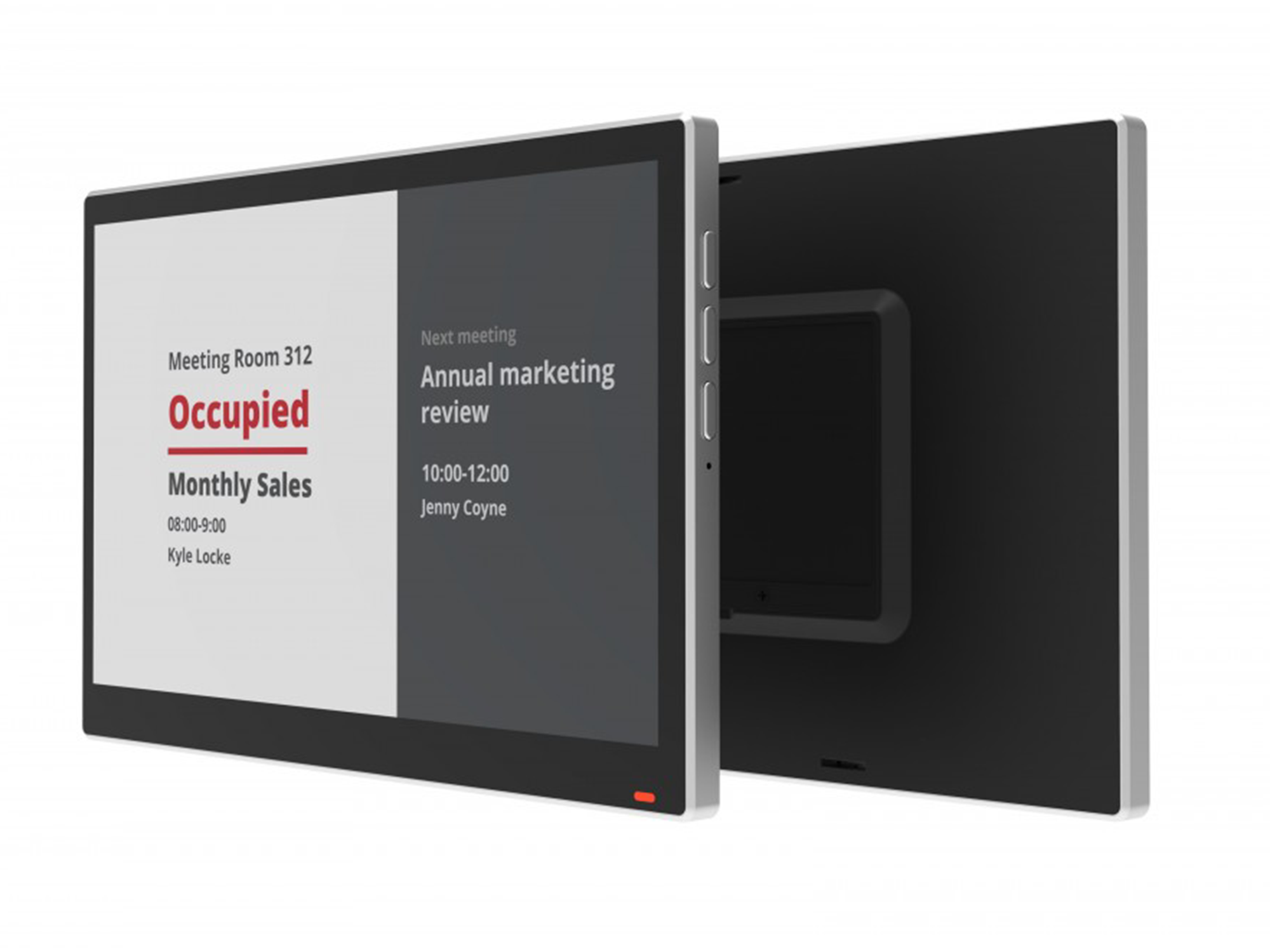 Qbic EP-0700, Дисплей e-ink 7.5