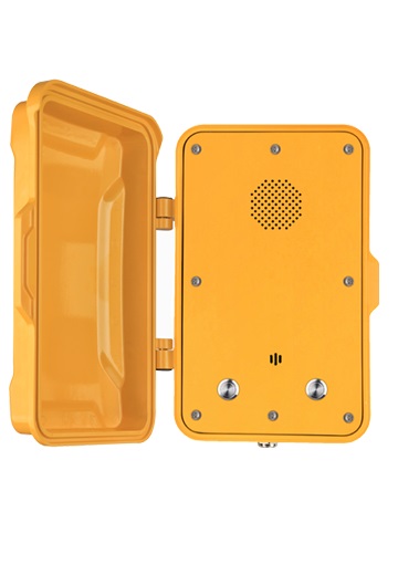 J&R JR102-2B-SIP