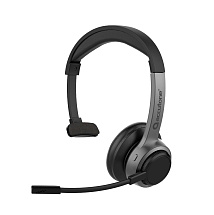 Моно гарнитура Bluetooth Accutone Sonar 210 (ZE-BTM210) black