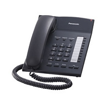 Panasonic KX-TS2382RUB