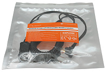 Шнур-переходник Accutone SDC25 QD-2.5