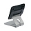 Qbic AC-112W, Подставка для TD-1050 PRO/TD-1060 Slim/TD-1070, серебристая