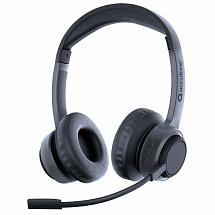 Гарнитура Bluetooth Accutone Sonar 210 (ZE-BTB210) black