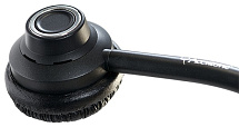 Наушники для call-центра Accutone TB310 QD