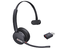 Yealink WH64 Hybrid Mono UC