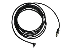 Qbic CB-110, Кабель USB на micro USB L-типа, 3 м для TD-0350