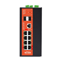 Wi-Tek WI-PMS310GF-Alien-I (v2)