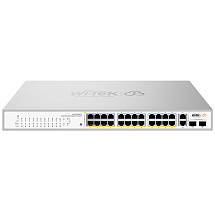 Wi-Tek WI-PCES328GFH