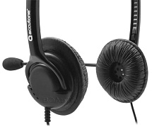 Гарнитура для ноутбука и смартфона Accutone M800 3.5 mm