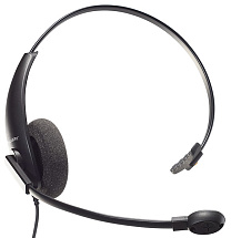 Accutone TM7RJ-AC-U10P (Гар-ра для Alcatel D-link Fanvil Flying Voice Gigaset Samsung Escene  RJ9)