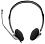 Гарнитура для компьютера Accutone CM300 3.5 mm PC
