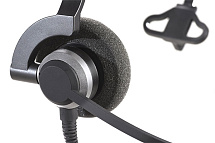 USB гарнитура для Microsoft LYNC Accutone UM910 USB