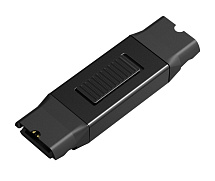 Выключатель сигнала микрофона Accutone QD Mute Connector