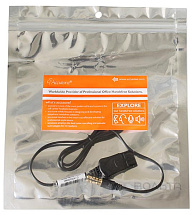 Адаптер-переходник Accutone ADC35-1 QD-3.5