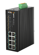 Wi-Tek Superic SP5012FM-L2