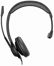 Гарнитура для ноутбука и смартфона Accutone MM210 3.5