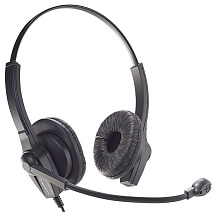 Гарнитура для оператора Accutone WB610 QD