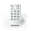 Panasonic KX-TG1711RUW