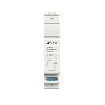 Wi-Tek WI-SPD10KV-POE