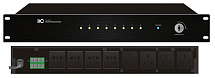 ITC TS-830 8-канальный распределитель питания