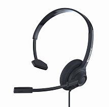 Операторская гарнитура для проводного телефона Accutone TM220RJU