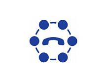 Конференц-сервер 256