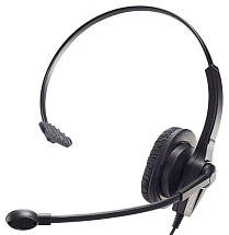 Универсальная гарнитура для ip телефона Accutone WM610RJU