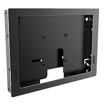 Qbic AC-121, Врезное крепление для скрытой установки TD-1070/TD-1070 Lite (под заказ)