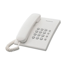 Panasonic KX-TS2350RUW